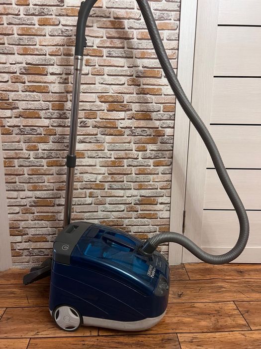 Моющий пылесос Thomas TWIN T1 AQUAFILTER