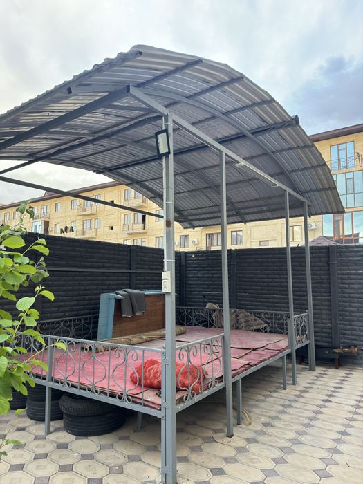 Тапчан, отличный