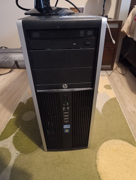 Компютър HP Elite 8300