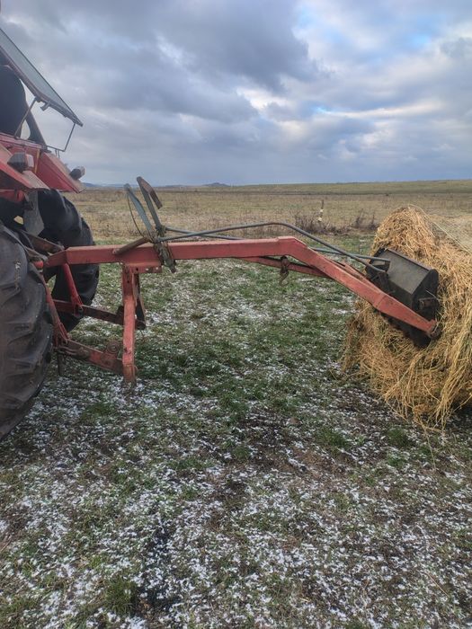 de vânzare încărcător în tiranți