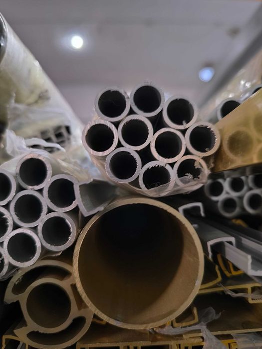 Алюминий угольник ОПТОМ