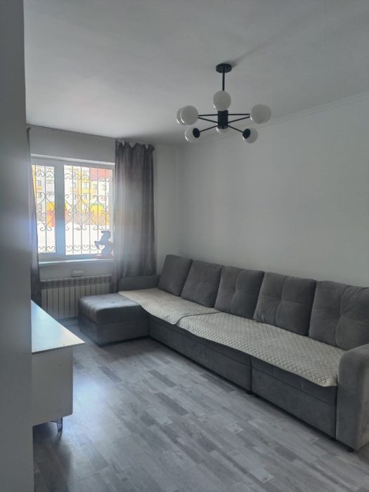 Продам 2х комн квартиру