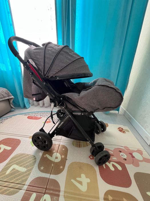 Детский коляска