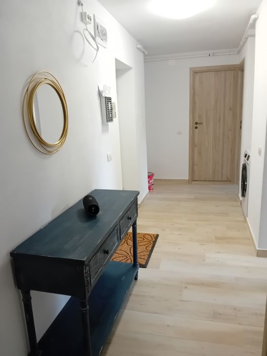 Apartament 2 camere decomodat cu pivniță si pod