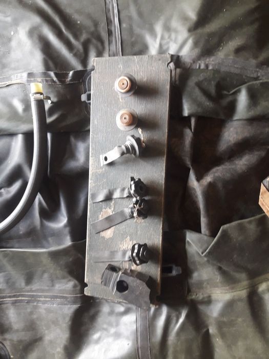 Продам лодку старую