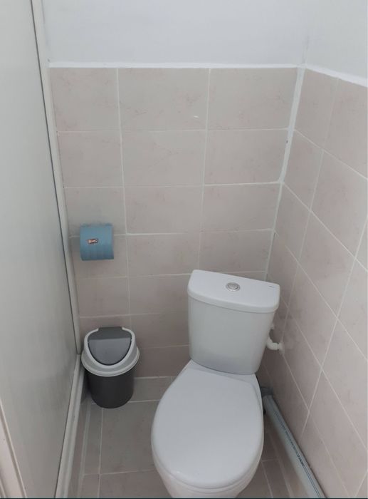 Сдается двухэтажное здание в хорошем районе