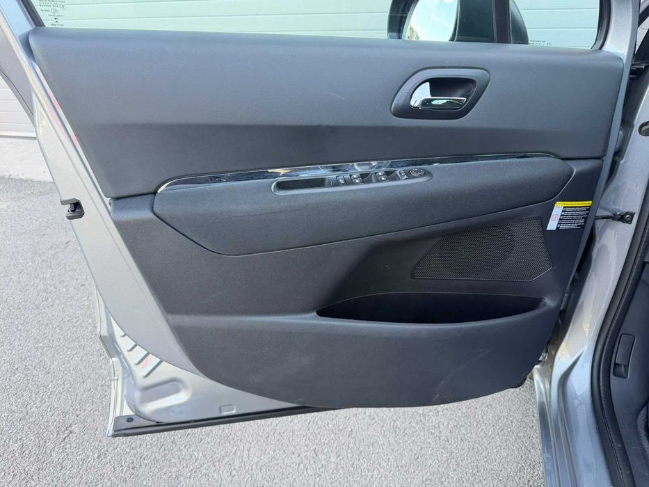 Peugeot 5008 1.6HDI