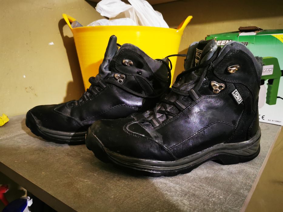 Зимни обувки Winfer 42