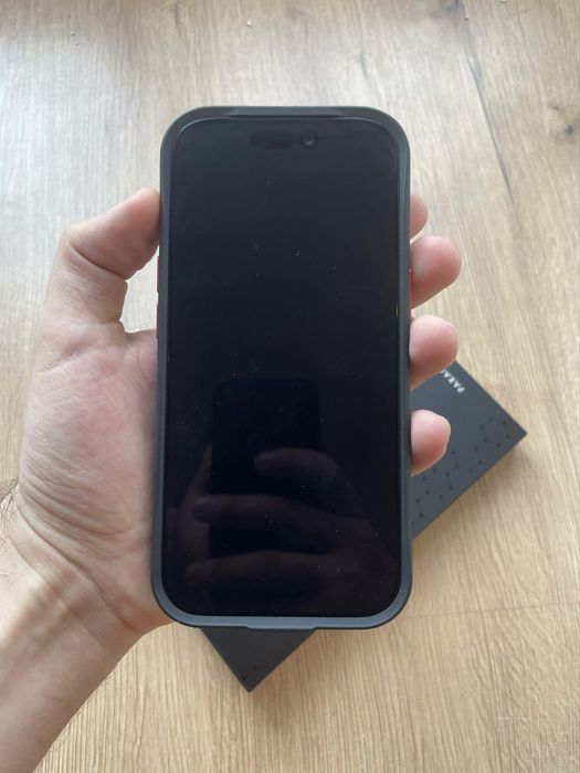 Husa Apple iPhone 17 Pro Caudabe Paragon