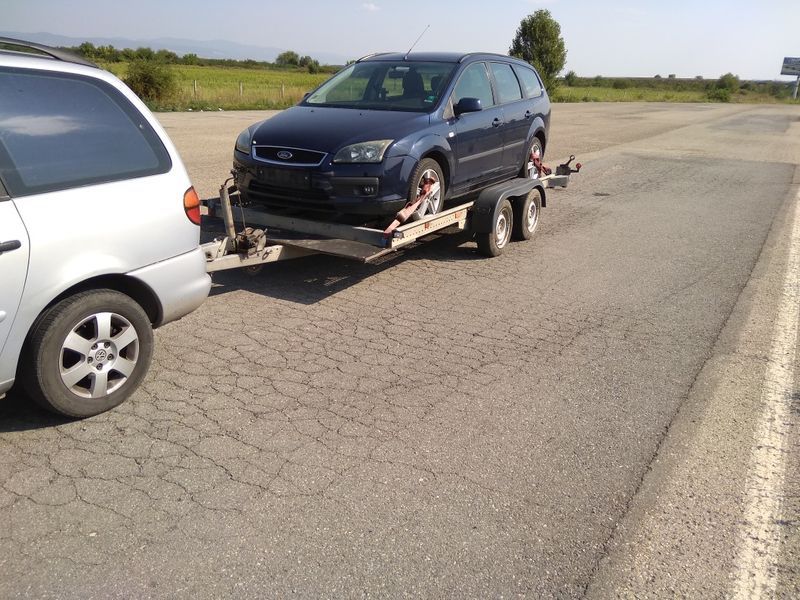 форд фокус части изгодно