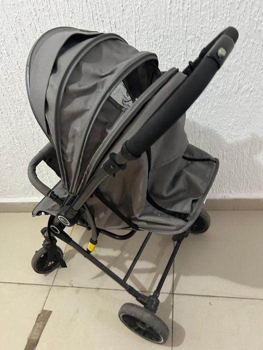 Каляска детская