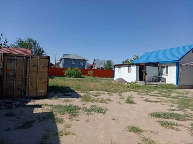 Продам дом по адресу Алмагуль 5