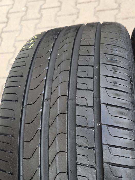 275 35 22 Pirelli