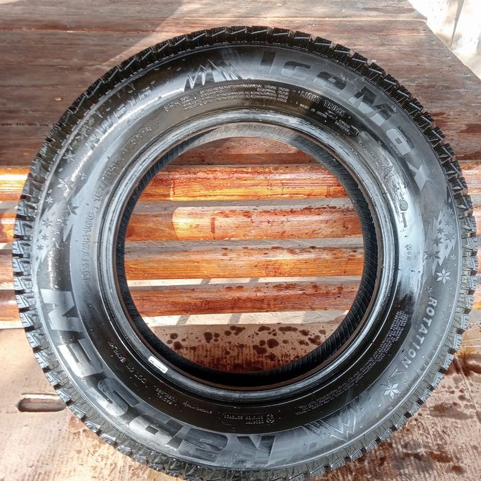 Зимний болон Шымкент