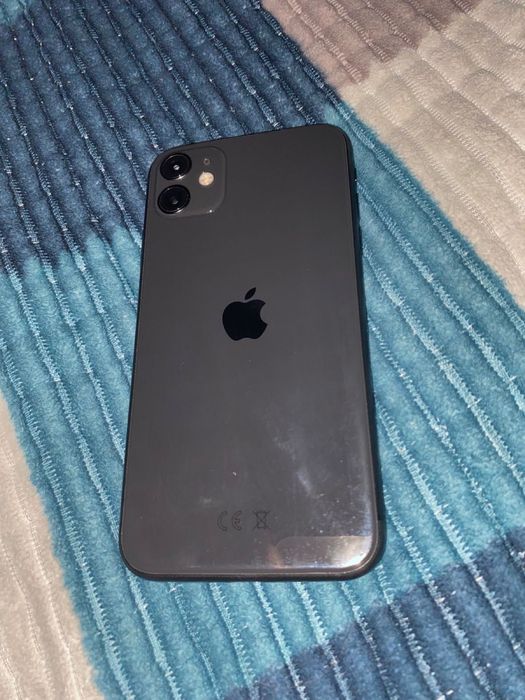 Продам | обменяю айфон 11