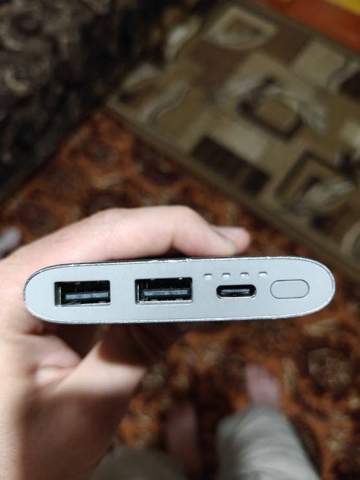 Повербанк Samsung / Xiaomi Powerbank