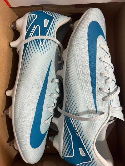 Ghete de fotbal zoom vapor 16 academy