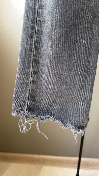 Продам джинсы Levi’s 501. Оригинал.