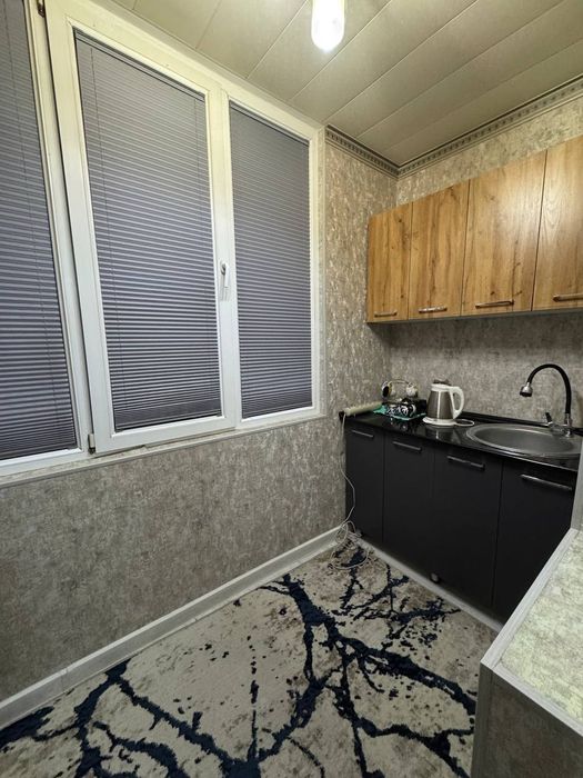 Феруза массив 3х комнатная