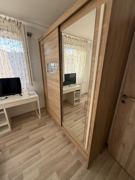 Apartament 2 camere Dorobanti (Perla)