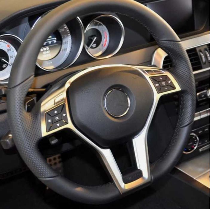 Панел волан Mercedes Benz AMG W176 W246 W204 W212 W207 X204 W156 W218