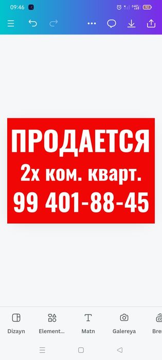 Banner plakat pechat xizmatlari