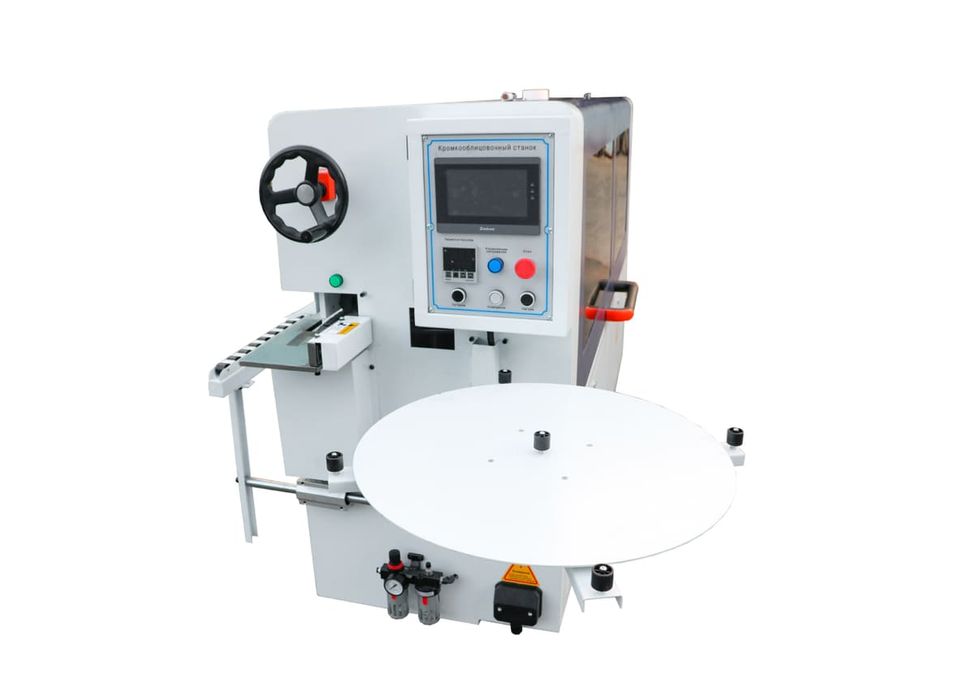 Кромкооблицовочный станок DM-300