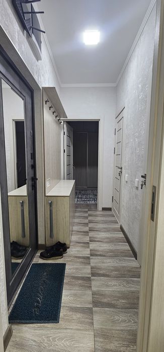Продаётся квартира