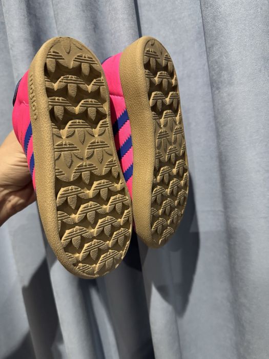 Детски обувки-Adidas Gazelle