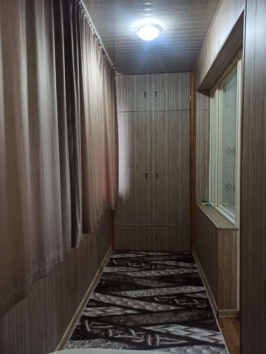 Продается квартира