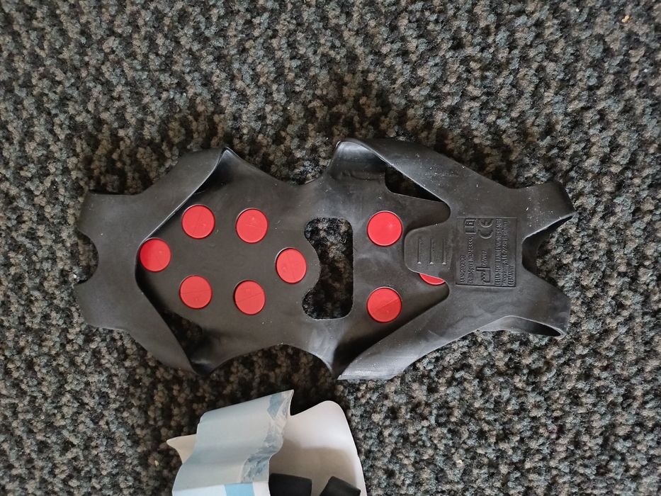 Shoe spikes atașament  pt bocanci