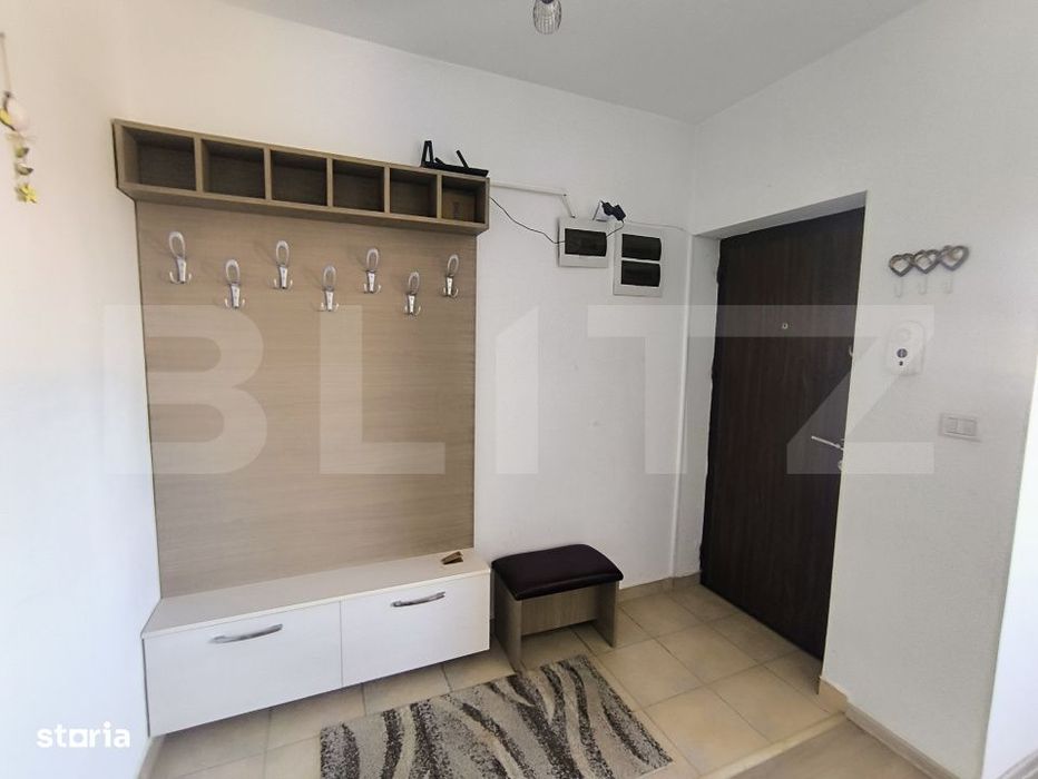 Apartament 3 camere, Sanpetru - Langa Mall