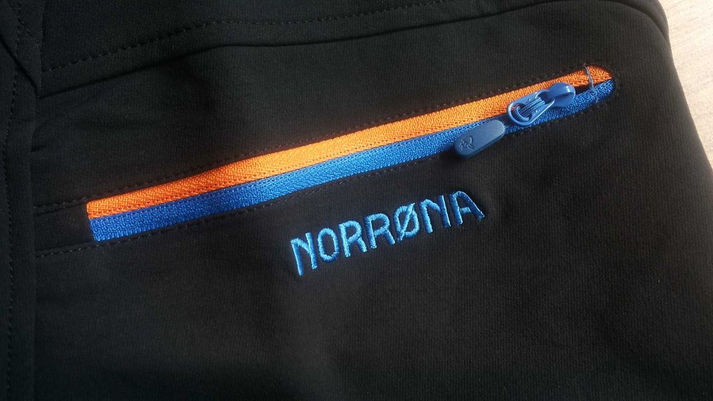 NORRONA Svalbard Flex1 Pants размер S панталон - 2579