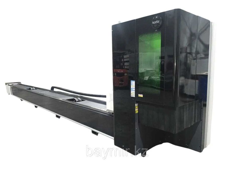 Лазерный станок для резки труб K120 Bodorpower 1500кВт