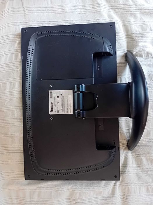 Monitor Horizon puțin folosit