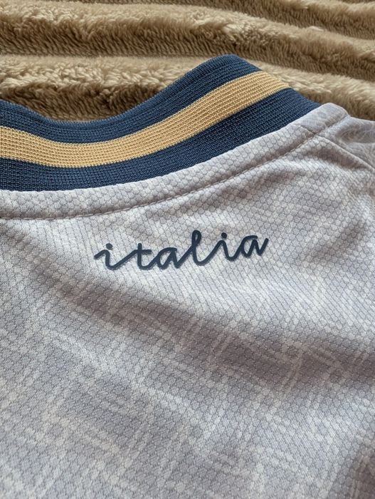 Тениска Италия WC 2026 нова
