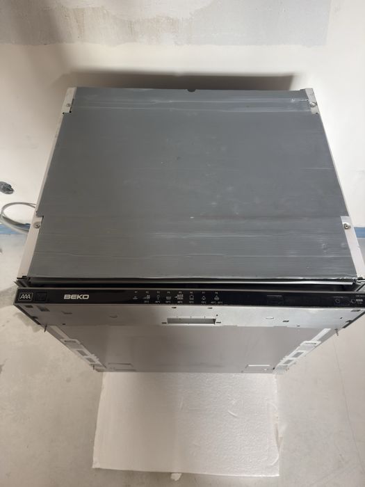 Посудомоечная машина Beko