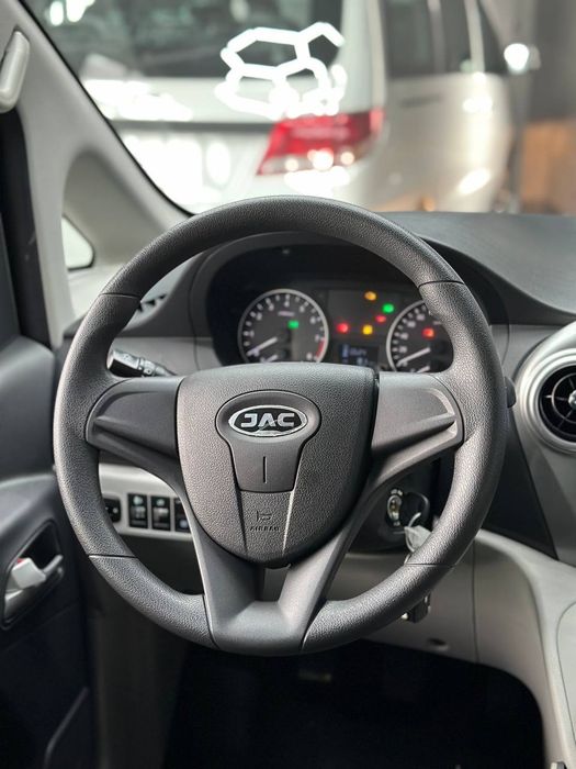 JAC M3 Енди Расрочка 28 ойга