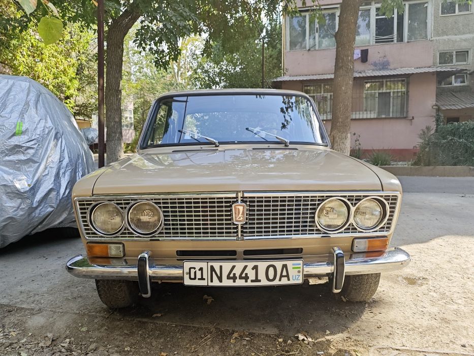 Продаётся Ваз-2103 Жигули