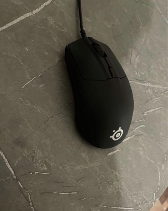 Продам клаву Bloody B810 r мышь steel series rival 3