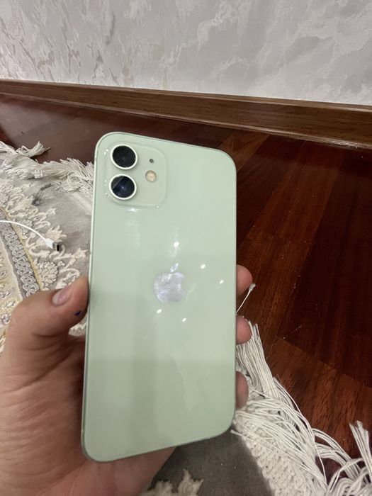 Айфон 12 на 128 гб