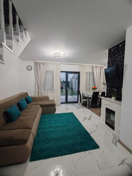Duplex de închiriat