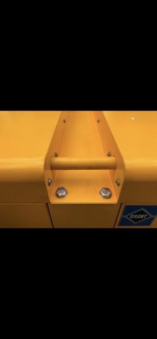 Дизельные генераторы ADD Power