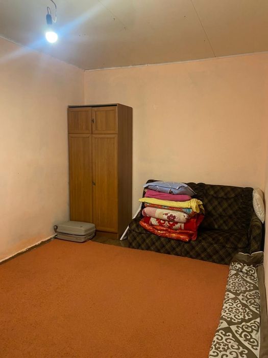 Времянка Огородный 40а (николай неверева 40а)