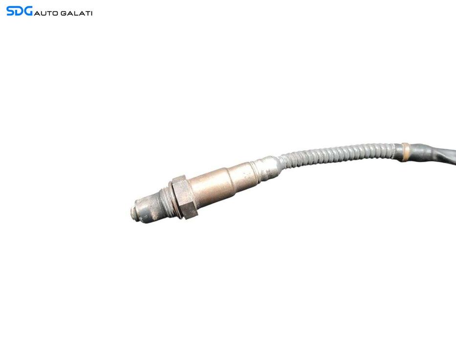 Sonda Lambda Inaintea Catalizatorului cu Mufa in 6 Pini Fire Audi A4 B7 3.0 TDI 2004 - 2008 Cod 059906262F [N2638]