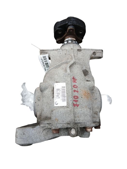 Diferential Spate Bmw 5 F10 2009 - 2016 2.0 Raport 3.38- 7578149