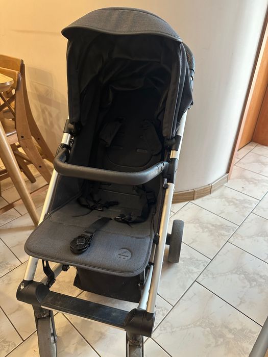 Количка mutsy nexo