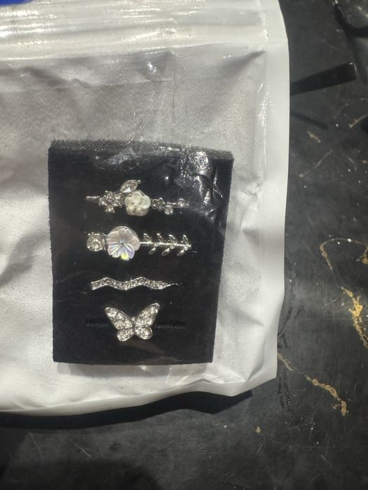 Талисманчета за кайшки на Смарт часовник за 41 до 45 мм