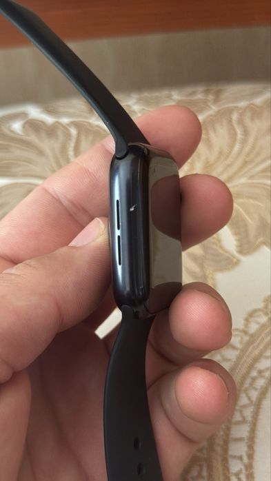 Эпл вотч се 2 GPS 44 mm