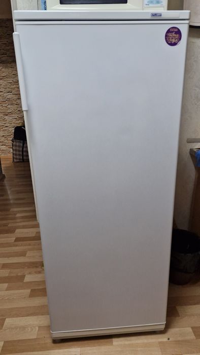 Холодильник atlant